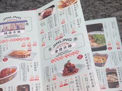 -南京大牌档(青岛万象城店)
