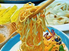 -313羊庄·荣耀·内蒙烧麦(亚运村店)