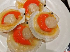 -川骄海鲜自助(河东店)