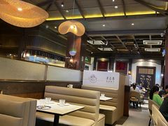-清迈泰·泰国餐厅(华发商都店)