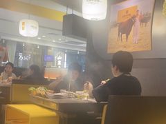 -潮发潮汕牛肉店(东方宝泰店)