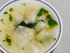 馄饨-大嘻咹biangbiang面(历史博物馆店)