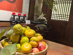 -江南小菜(东辰御龙湾店)