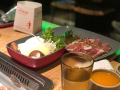 -新石器烤肉(之心城店)