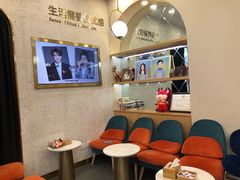 -海马体照相馆(上海宝山万达广场店)