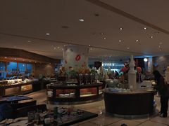 -厦门悦华酒店·绿庭主题自助餐厅