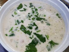 -穆得·老周家牛肉烧饼(普利街店)