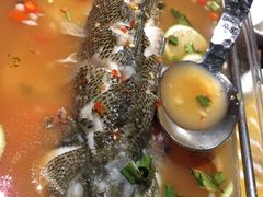 -食肆&Fourteen(武林夜市店)