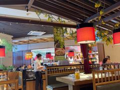 -老阿爸鲜鱼土菜(园区永旺店)