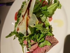 和牛切片牛排-Solo(衡山路店)