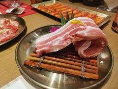 -西塔老太太泥炉烤肉(双井店)