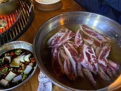 -农民烧烤(延边社区店)