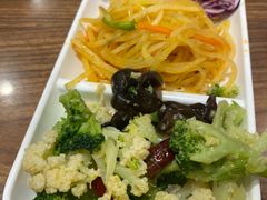 -丝路伊兰·兰州牛肉面(牛街总店)