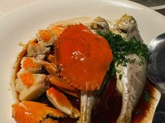 -三利音·玖弄小鲜(浦东嘉里城店)