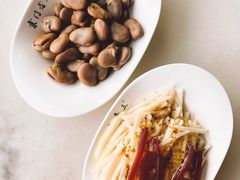 老酒馆茴香豆-京门老爆三(回龙观店)