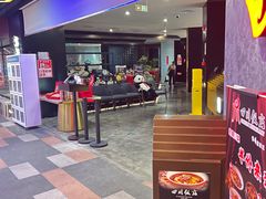 -四川饭店(城乡购物中心店)