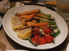 -波特曼西餐厅(中央大街店)