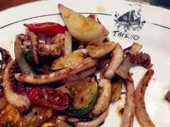 -大渔铁板烧(中山路八佰伴店)