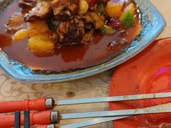 -维吾尔餐厅(宜山路店)