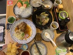 -万岁寿司(万国店)