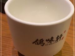 -鸽味轩·粤菜小馆(高楼门总店)