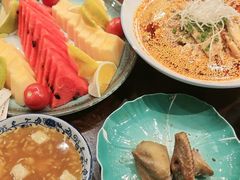 -顺兴老茶馆·精品川菜(世纪城店)