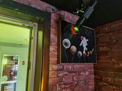 -机械师超级密室(小寨华旗店)