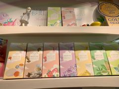 -苏小糖(鼓浪屿三丘田花园店)