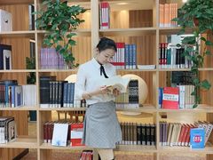 -宁恩承图书馆