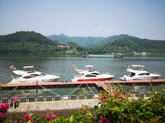 -浈阳坊旅游小镇