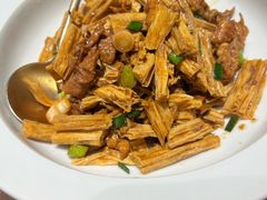 -汤家茗苑·精致私房菜(白沙店)