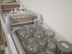 -庆德堂中医馆·小儿推拿(江北店)