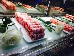 -V-ONE西雅图海鲜自助餐厅(仓山万达广场店)