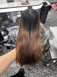 -MOVAN HAIR莫凡匠人发型屋