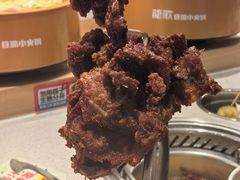 -龍歌自助小火锅(秦淮水游城店)
