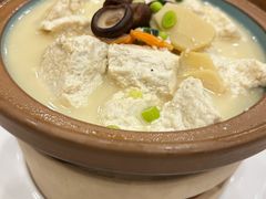 -粤菜王府·海鲜·茶市·海景餐厅(大梅沙店)