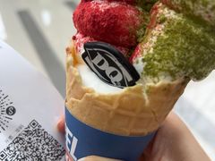 -DQ·蛋糕·冰淇淋(阜盛道店)