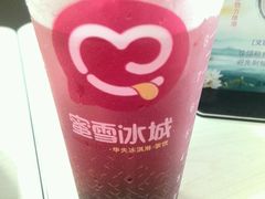 -蜜雪冰城(新华路店)