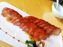 -随喜赞素食餐厅(亦庄店)