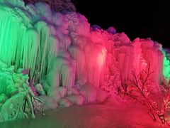 -沕沕水生态风景区