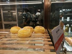 -奈雪的茶(亨特国际广场店)