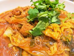 -解家河南菜(商鼎路店)