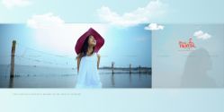 -COCOSKY 巧克力天空兒童摄影(凯德和平广场店)