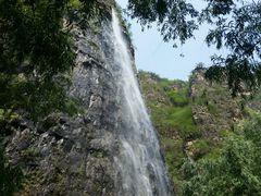 -十渡东湖港风景区
