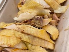 白切五谷鸡-青山鸡(海信天悦店)