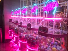 -青水瓦台汤泉(未央店)