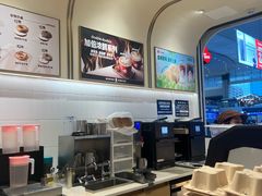 -Tims天好咖啡·贝果(成都东站捷枫店)