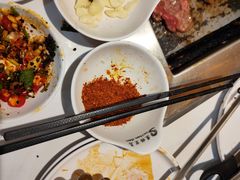 -苏格里岛自助烤肉海鲜火锅(成都金牛万达店)