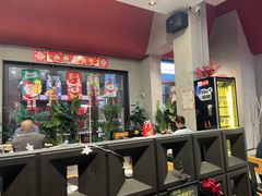 -红东阁东北菜烤肉酒馆(CROSS万象汇店)
