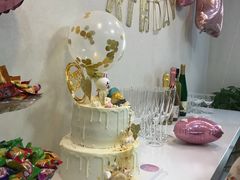-你好独角兽·蛋糕甜品